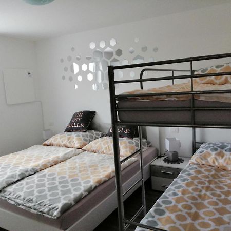 Apartma Carnica Блед Экстерьер фото