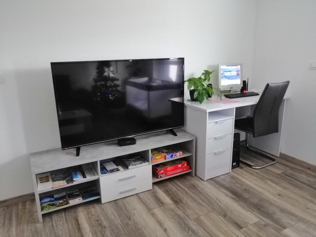 Apartma Carnica Блед Экстерьер фото