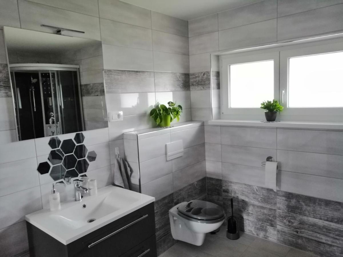 Apartma Carnica Блед Экстерьер фото