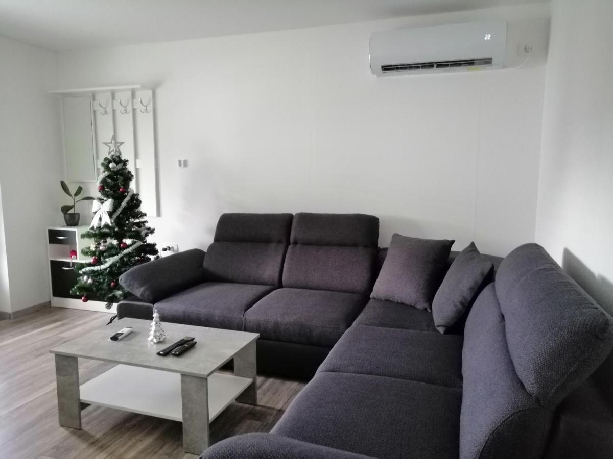 Apartma Carnica Блед Экстерьер фото