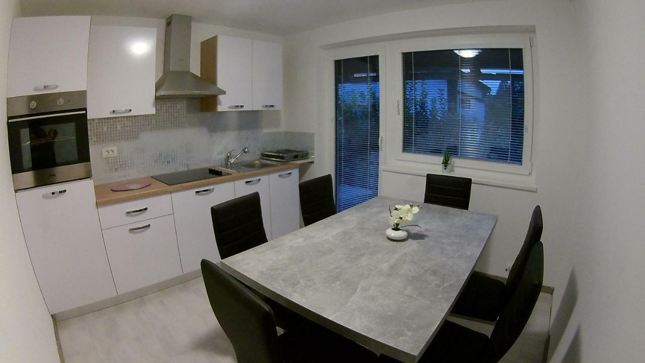 Apartma Carnica Блед Экстерьер фото