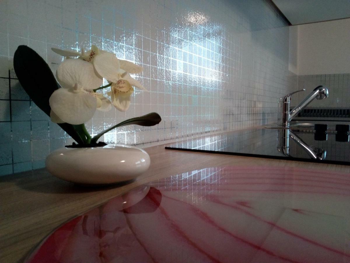 Apartma Carnica Блед Экстерьер фото