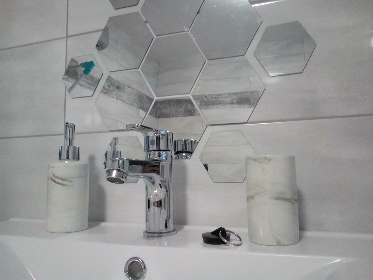 Apartma Carnica Блед Экстерьер фото
