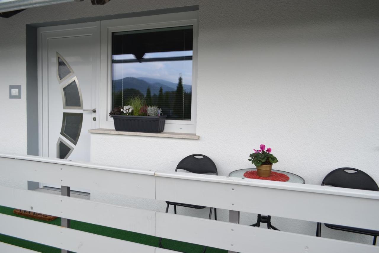 Apartma Carnica Блед Экстерьер фото