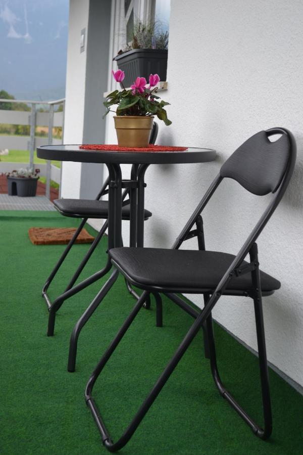 Apartma Carnica Блед Экстерьер фото